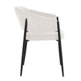 thumbnail image 2 of SILLA DAVID PATAS NEGRAS, 2 of 5