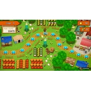Harvest Moon: Mad Dash - Nintendo Switch