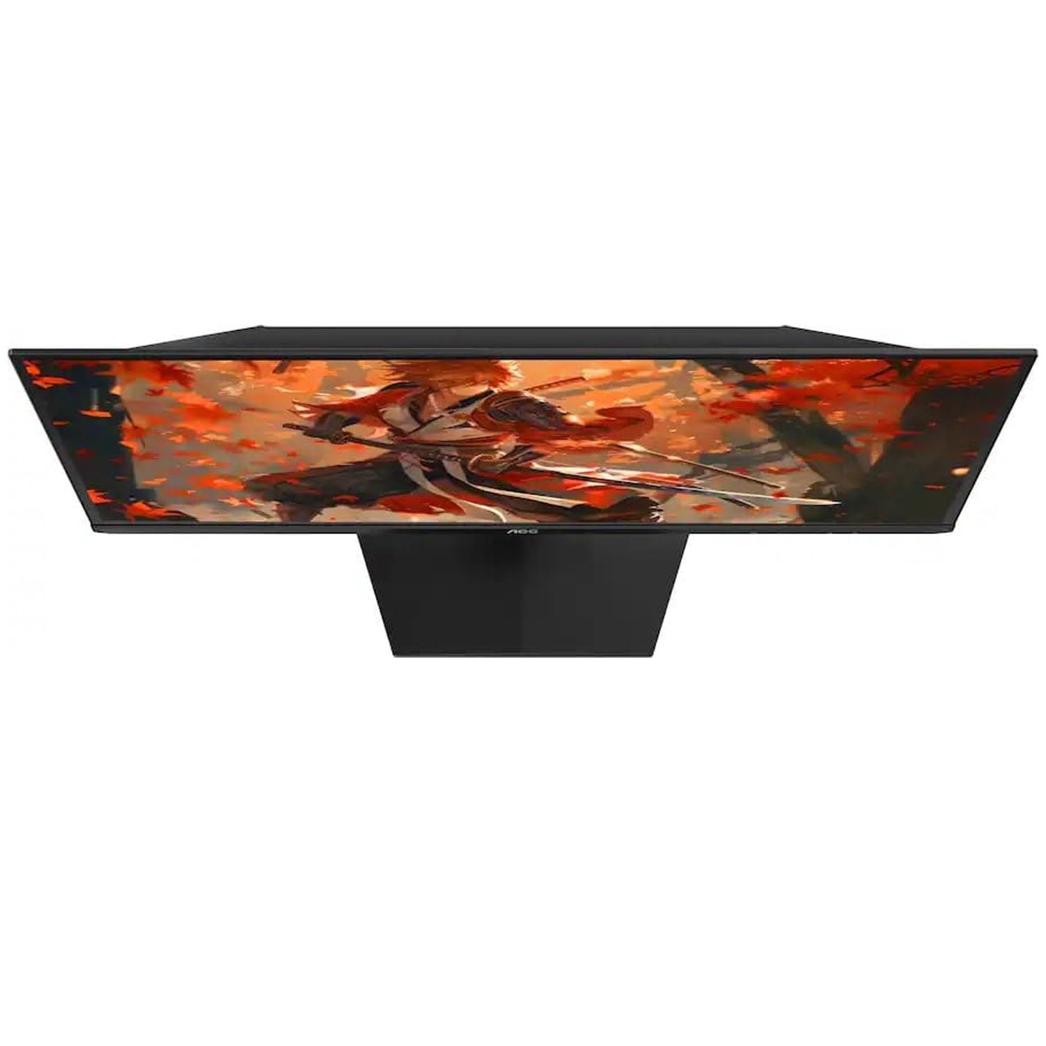 Restored AOC - 27” Q27G41ZDF QD-OLED, QHD, 240hz, G-Sync Compatible, .03ms, Gaming Monitor - Black