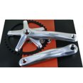 thumbnail image 1 of FSA Vero Track Single Speed Fixie Bike Crankset 3/32" 42T 170mm  623g NEW, 1 of 7