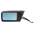 thumbnail image 5 of Power Mirror For 1994-1995 Mercedes Benz E320 1993 300E Driver Side Heated, 5 of 5