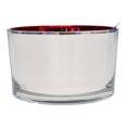 thumbnail image 2 of Vela Aromática Holiday Time Sea Salt Vanilla 420 g Plateado, 2 of 4