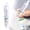 White, variant on Retractable Double Sided Tape Runner, Refillable Adhesive Glue Roller