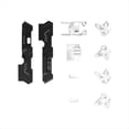 thumbnail image 2 of Nuevos Accesorios de Repuesto de Carcasa para el Dron CineFlow 5 FPV, Juego de Moldeo por Inyección, Color ., 2 of 5