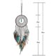 thumbnail image 4 of Handmade traditional feather wall decoration dream catcher, 4 of 4