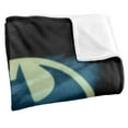 thumbnail image 3 of Batman Heed The Call Silky Touch Super Soft Throw Blanket 36" x 58", 3 of 6