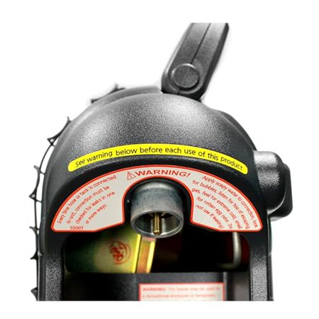 Mr. Heater MH9BX Portable Buddy Heater (Massachusetts/Canada)