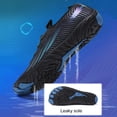 thumbnail image 4 of Zapatos Acuáticos Zapatos acuáticos para exteriores, zapatillas de buceo transpirables, suministros para vadear zapatos para mujeres y hombres Sywqhk Para Estrenar, 4 of 7
