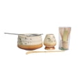 thumbnail image 2 of Matcha Ceremony ,Matcha Whisk ,Traditional ,Matcha Bowl ,Handmade Set Teaset for Traditional Japanese Tea Ceremony Gift, 2 of 7