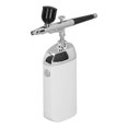 thumbnail image 3 of Cordless Airbrush Gun,Cordless Airbrush Kit USB Rechargeable Airbrush Handheld Airbrush Top-Notch Performance, 3 of 14