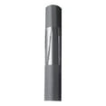 thumbnail image 1 of Envoltura de Vinilo de Fibra de Carbono Calificada para Exteriores para Automotriz - para Automóviles, Camiones, , Computadoras Portátil gris 30cm shamjiam Calcomanía de color cambiante del cuerpo del coche, 1 of 8
