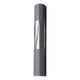 thumbnail image 1 of Etiqueta engomada cambiante de las etiquetas engomadas de la fibra de carbono 3D de 127cm de para la carrocería del coche gris 3cm, 1 of 9