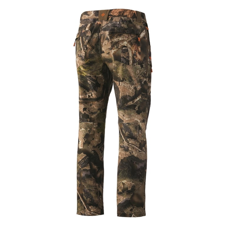 NOMAD Legacy Camo Hunting Pants Mossy Oak Droptine 3XL - Walmart.com