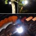 thumbnail image 4 of CAROOTU LED Camping Light USB Rechargeable Work Light Waterproof Searchlight Emergency Lamp, 4 of 6