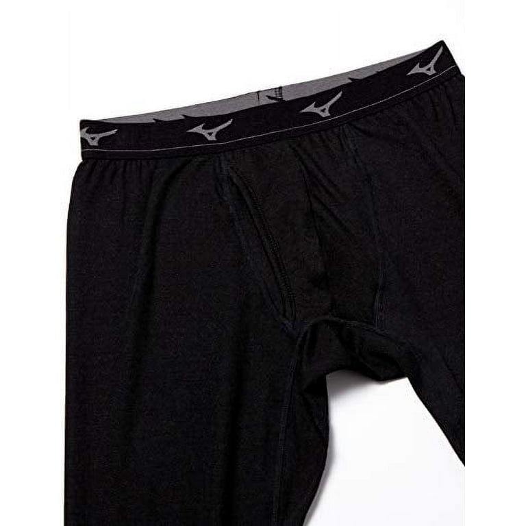 Mizuno breath hotsell thermo underwear