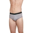 thumbnail image 2 of Jockey Men's Classic Low Rise Brief - 3 Pack, 2 of 3