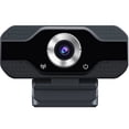 thumbnail image 3 of WebCam BRobotix Full HD 1080p Microfono USB 2.0, 3 of 3