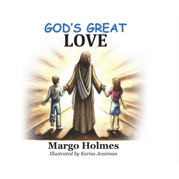 God's Great Love (Paperback)