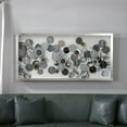 thumbnail image 4 of Uttermost Kella Coastal Wood Glass and Iron Shadow Box in Multi-Color, 4 of 10