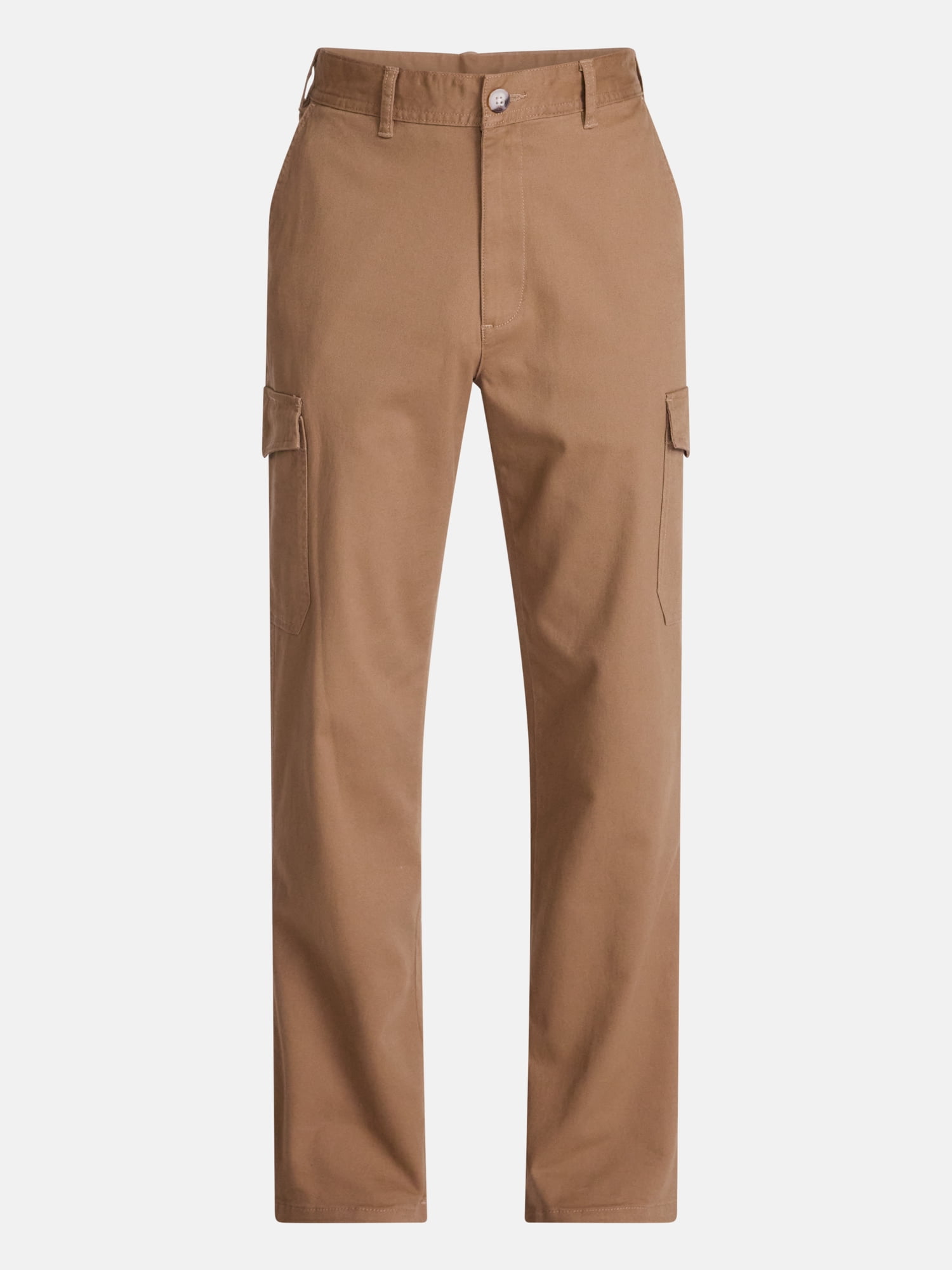 George Men's and Big Men's Cargo Pants, Sizes 28-48