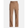 thumbnail image 5 of George Men's and Big Men's Cargo Pants, Sizes 28-48, 5 of 5