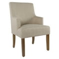 thumbnail image 6 of HomePop Meredith Dining Chair, 6 of 8