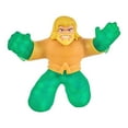 thumbnail image 1 of Héros DC de Goo Jit Zu - AQUAMAN, 1 of 5