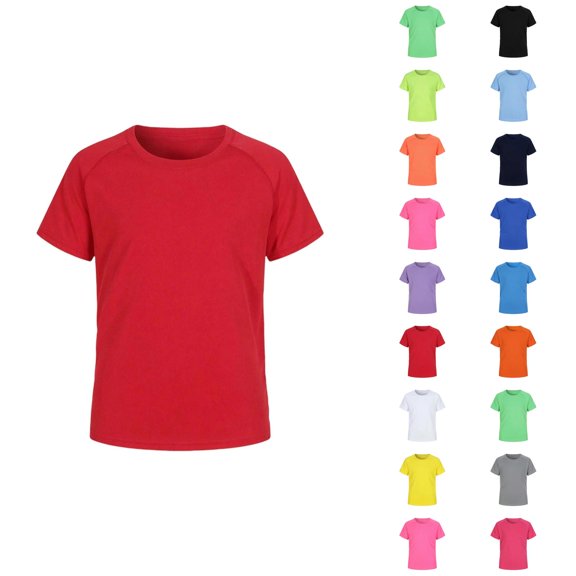 Boys Rash Guard Swim Shirt Short Sleeve Swimwear Toddler Kids Youth Rashguard Water Shirt Shirt