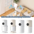 thumbnail image 2 of Bedroom Humidifier Cold Mist Humidifier Household Humidifier V7R2, 2 of 8
