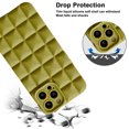 thumbnail image 3 of Étui de Protection Anti-Chute pour Cellulaire, Couleur Unie simple, 3 of 5