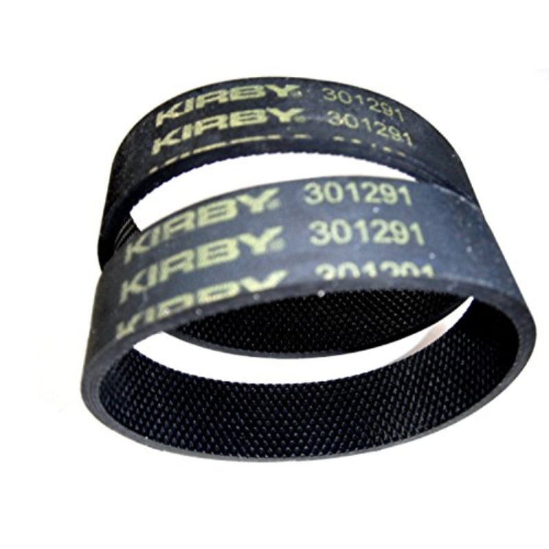 4* Replacement Belt Belts for Kirby All Generation Series Vacuum Cleaner 