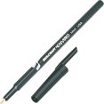 thumbnail image 2 of Skilcraft Ballpoint Stick Pen, Recycled, Medium Pt, Black Ink - NSN4557228, 2 of 2
