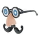 thumbnail image 2 of Lentes divertidos con , favores de para niños, disfraces, accesorios de Halloween, 2 of 9