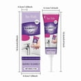 thumbnail image 4 of Mold Remover Gel, Powerful Cleaning Solution for Household Use, 1/2/3PCS Options Available, 4 of 4