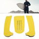 thumbnail image 5 of Almohadillas de Tracción para Tabas de Surf, Agarre Anresslizante, Material Eva para Tabas de Surf de Remo y Longboard [Deportes Acuantes], 5 of 7