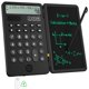 thumbnail image 1 of Talking Calculators ROATEE recargable de escritorio con bloc de notas, 1 of 7