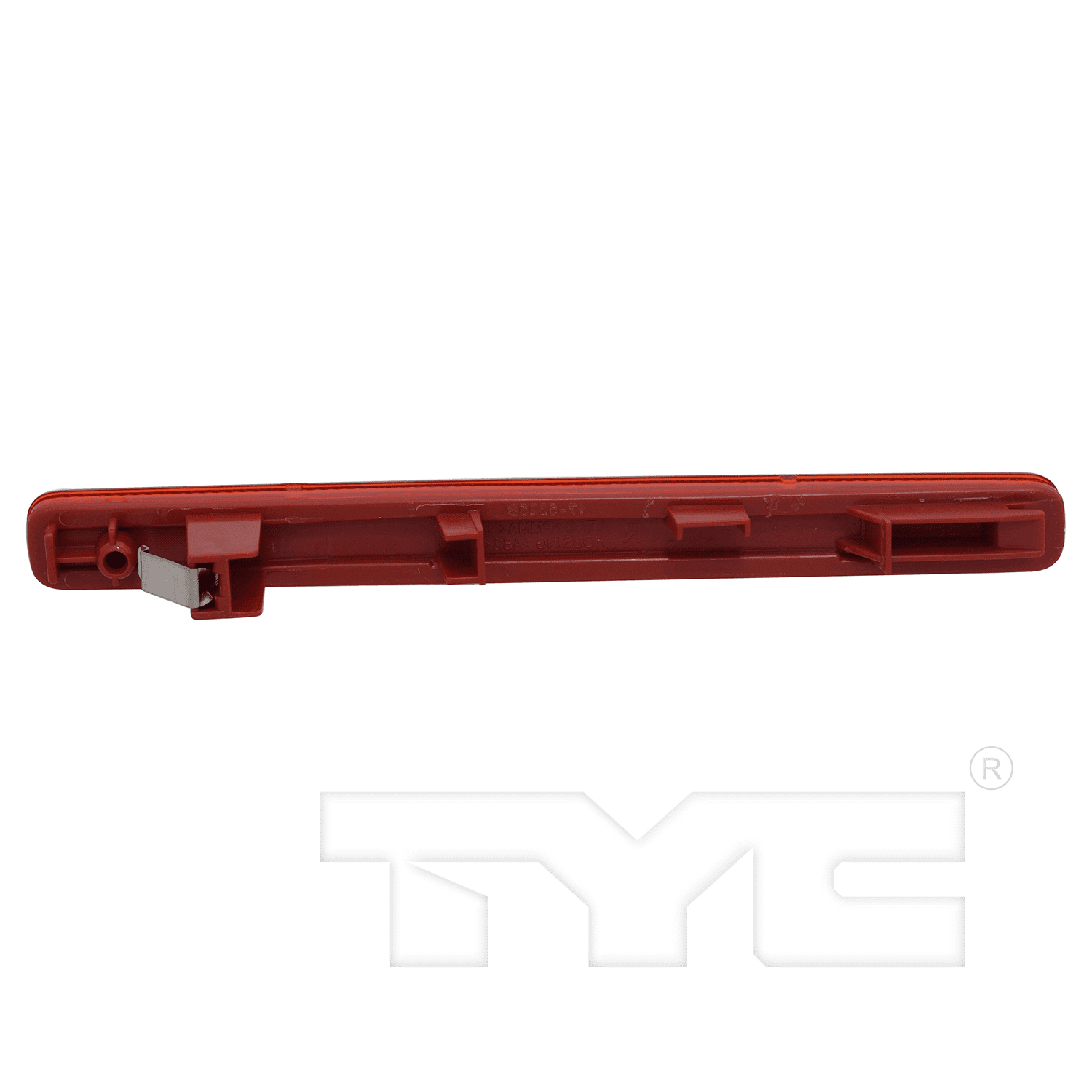 TYC 17-5326-00-9 Capa Certified Reflector Assembly