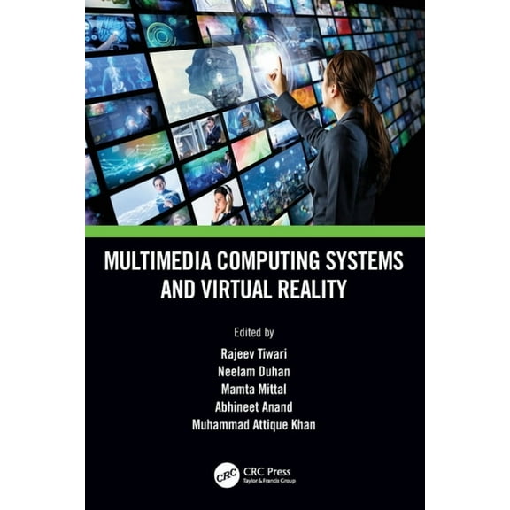 Innovations in Multimedia, Virtual Reali Multimedia Computing Systems and Virtual Reality, (Paperback)