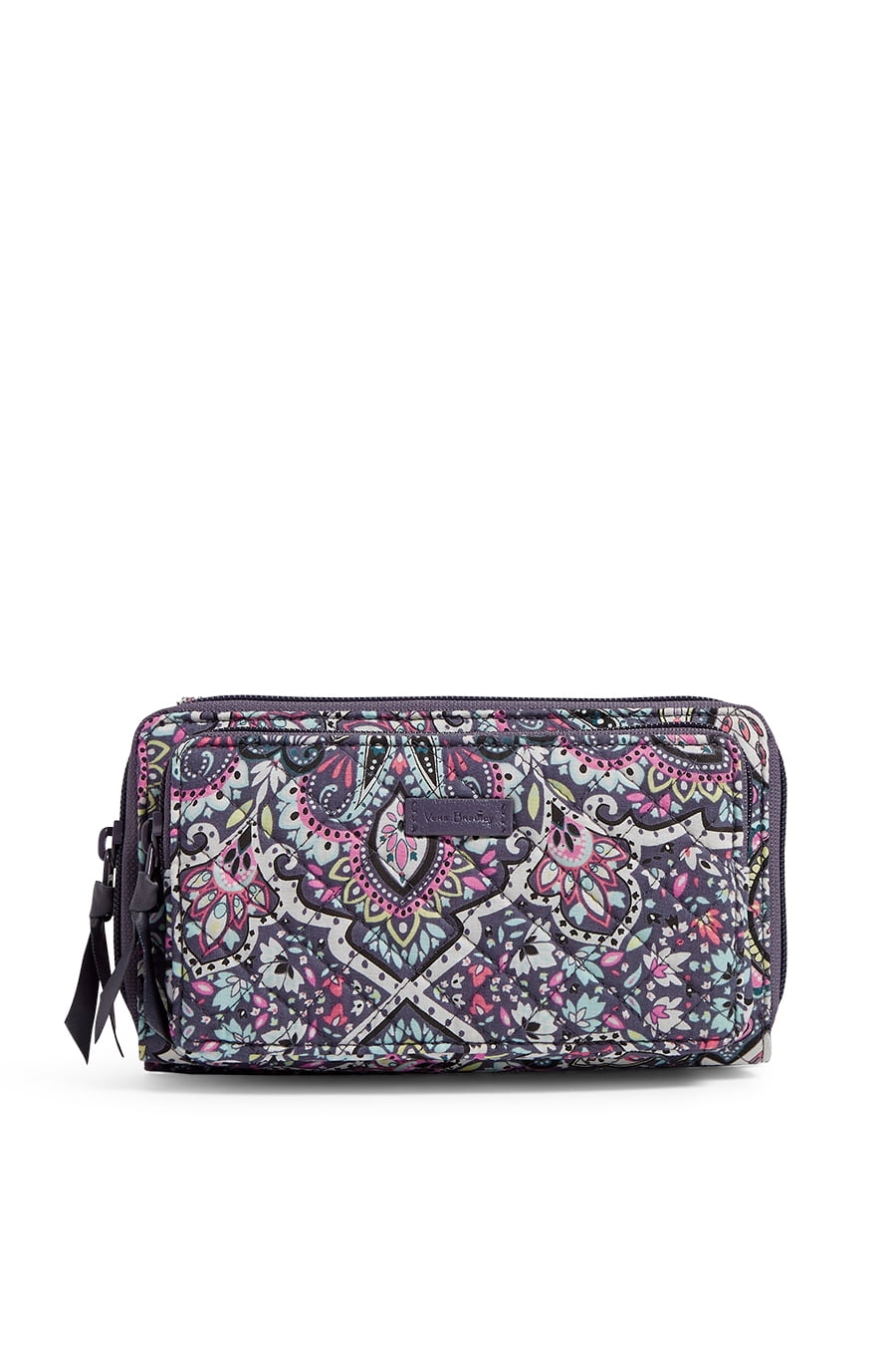 vera bradley all together crossbody