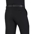 thumbnail image 3 of Pantalón De Vestir Mariscal Para Hombre Con Pinzas Euroflex, 3 of 4