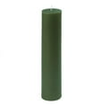 thumbnail image 1 of Chandelle Pilier Vert Chasseur de 2 x 9 Po,, 1 of 1