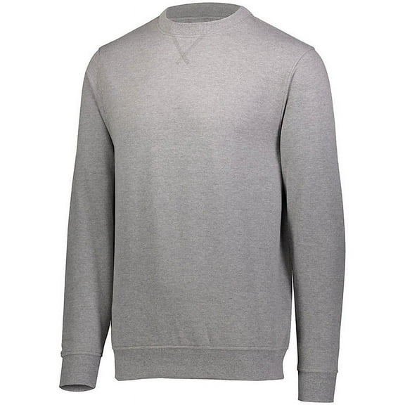 Augusta sportswear Men's 60/40 Fleece Crewneck Sweatshirt - 5416