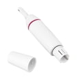thumbnail image 1 of Máquina de afeitar eléctrica multifuncional para dar forma a las cejas, 5 piezas, para mujeres, para depilación de axilas, kit de herramientas faciales, 1 of 9