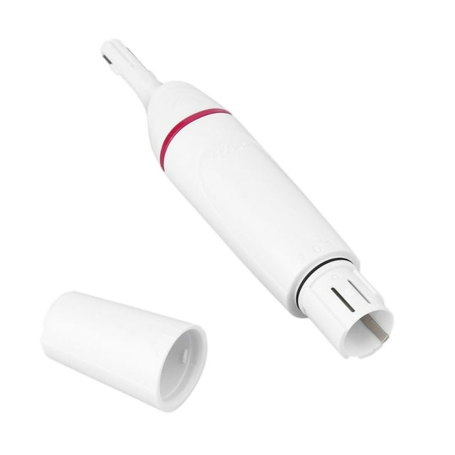 Máquina de afeitar eléctrica multifuncional para dar forma a las cejas, 5 piezas, para mujeres, para depilación de axilas, kit de herramientas faciales