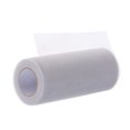 thumbnail image 4 of CRAFTHROU Tela De Tul Para Bodas Color Gris Claro Ideal Para Lazos Y De Mesas Y Sillas, 4 of 8
