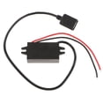 thumbnail image 2 of Adaptador de Corriente USB kusrkot para Automóvil de 8V-12V a 5V 3A, 2 of 8