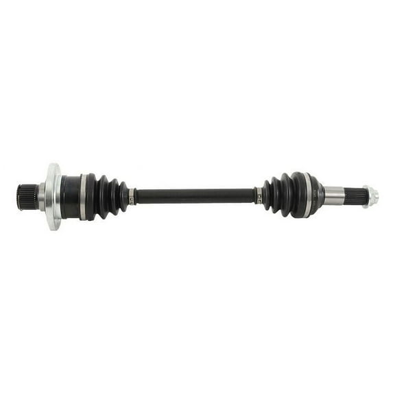 All Balls 8 Ball Extreme Axle Rear - AB8-YA-8-301