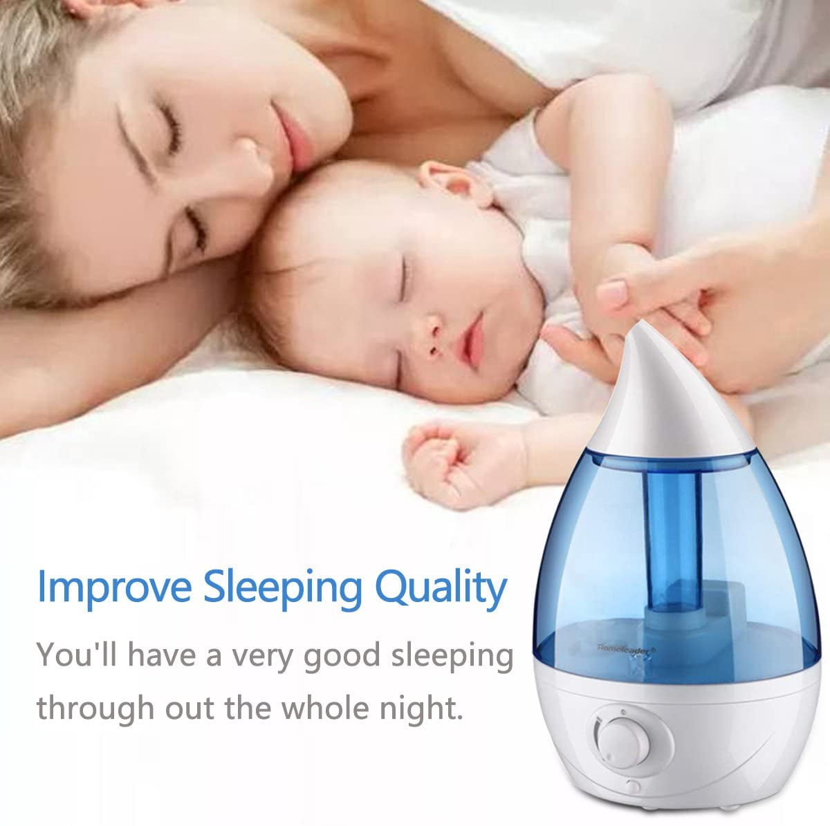 humidifier at walmart for babies