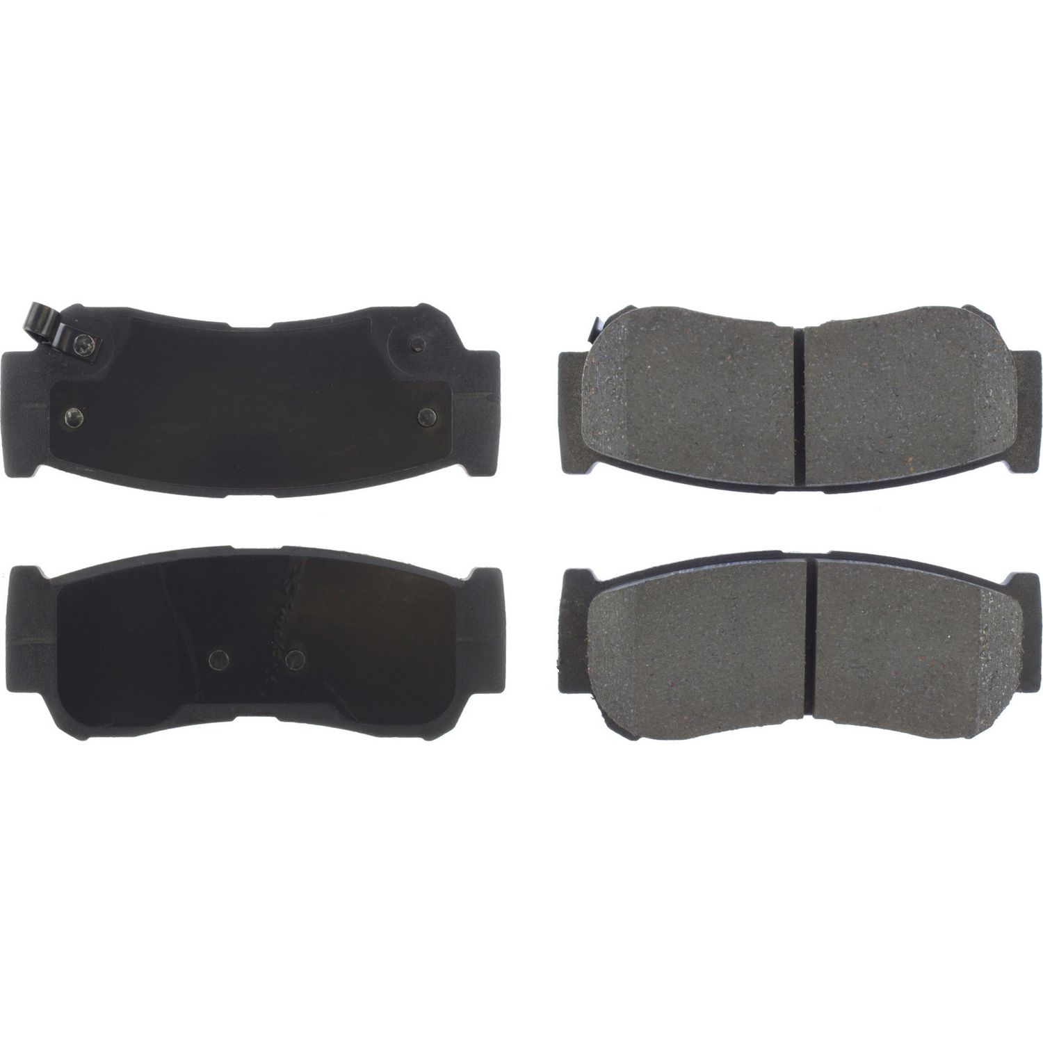 Centric 301.12970 Centric Premium Ceramic