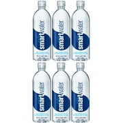 Glaceau Smartwater, 500mL Bottles, Pack of 6